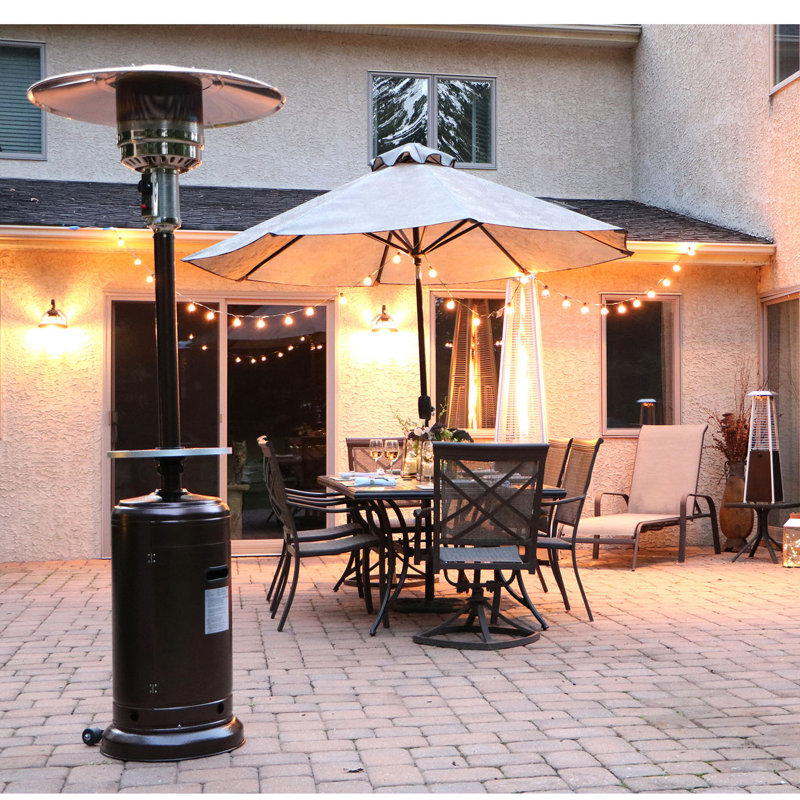 Best Patio Heater Reviews of the Year Consumer Reports